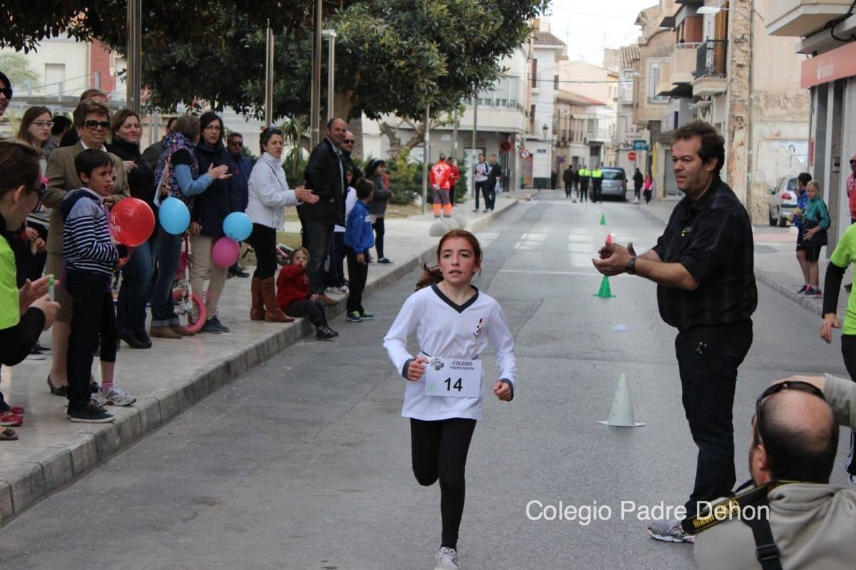 2014 03 29 IV DUATLÓN PADRE DEHON (243)
